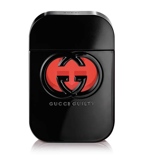 gucci guilty black dames|gucci guilty black cheapest price.